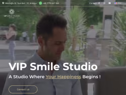 Vipsmilestudio