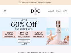 Deepseacosmetics