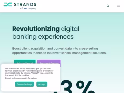 Strands