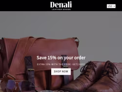 Denalileathergoods