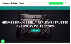 Handmadebirkinbags