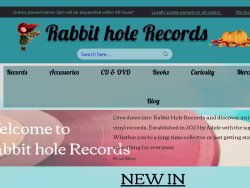 Rabbitholerecords