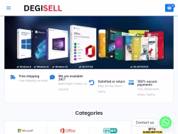 Degisell