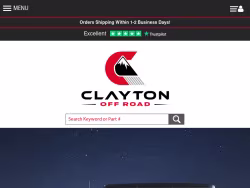 Claytonoffroad