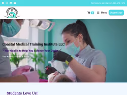 Cmtitraining