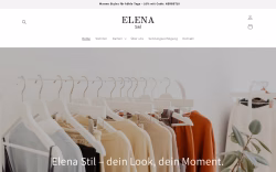 Elenastil