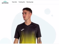 Sportmonda