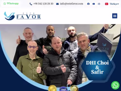 Estefavor