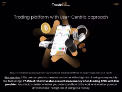 Tradeeu