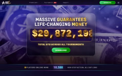 Acrpoker