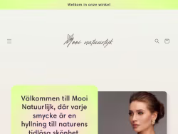 Mooinatuurlijk