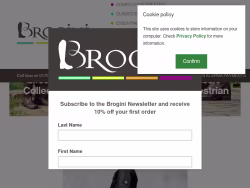 Brogini