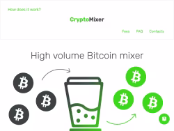 Cryptomixer
