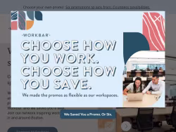 Workbar