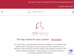 Crystalsensations