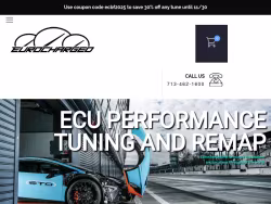 Eurocharged