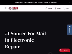 Cboardrepair