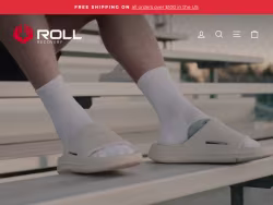 Rollrecovery