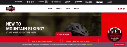 Bikeparkwales