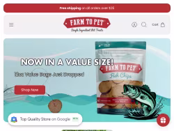 Farmtopettreats