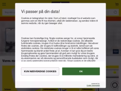 Lavprisvvs
