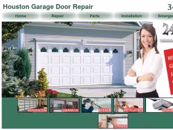 Houston--garagedoorrepair