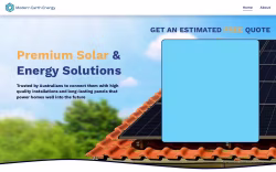 Modernearthenergy