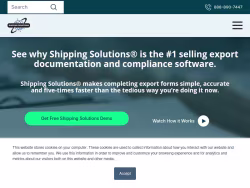 Shippingsolutions