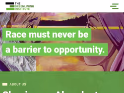 Greenlining
