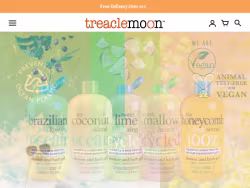 Treaclemoon