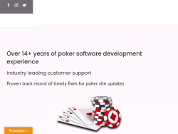 Acepokersolutions