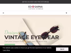 Edandsarna