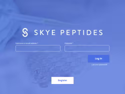 Skyepeptides