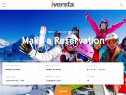 Iversta