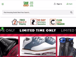 Rockbottomgolf