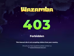 Wazamba