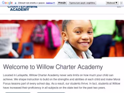 Willowcharteracademy