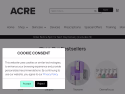 Acrepharmacy