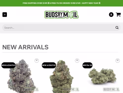 Budsbymail