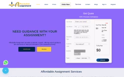 Affordableassignment