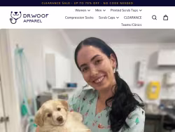 Drwoofapparel