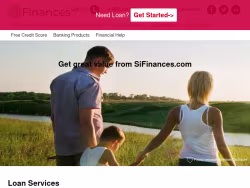 Sifinances