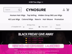 Cynosurehair