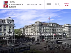 Hotelschweizerhof
