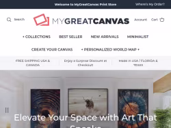 Mygreatcanvas