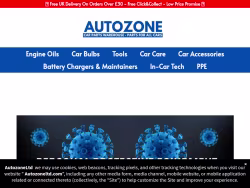 Autozoneltd