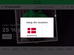Spreadshirt
