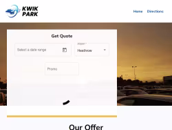 Kwikpark