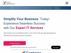 Technanosoft