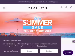 Midtownumbrellas